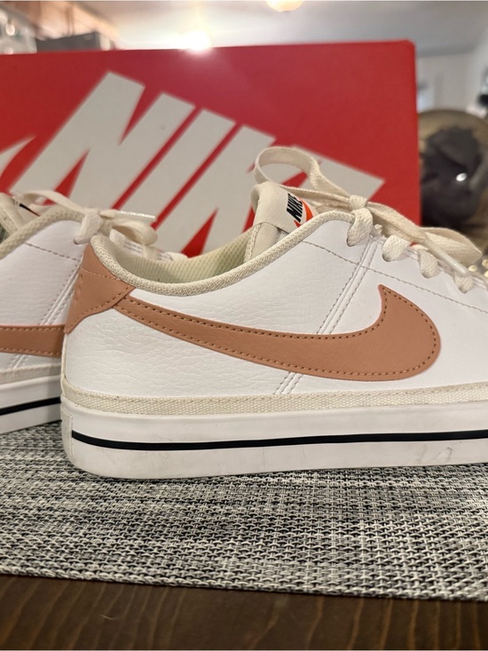 Nike Shoes - Nike Court Legacy Next Nature